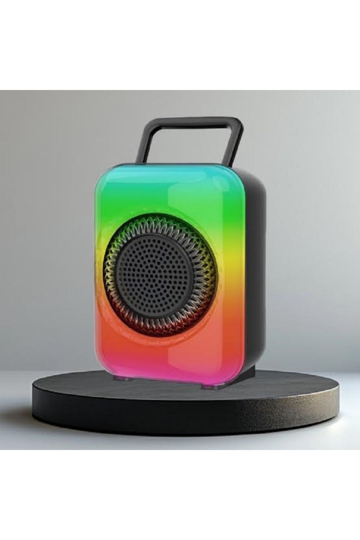 goshawkTaşınabilir BluetoothSpeaker Radyo USB...