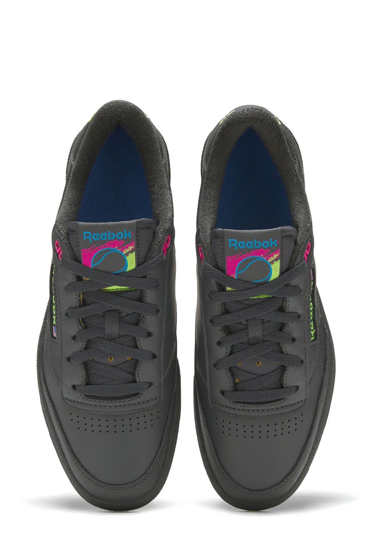 CLUB C 85 VINTAGE Gri Unisex Sneaker