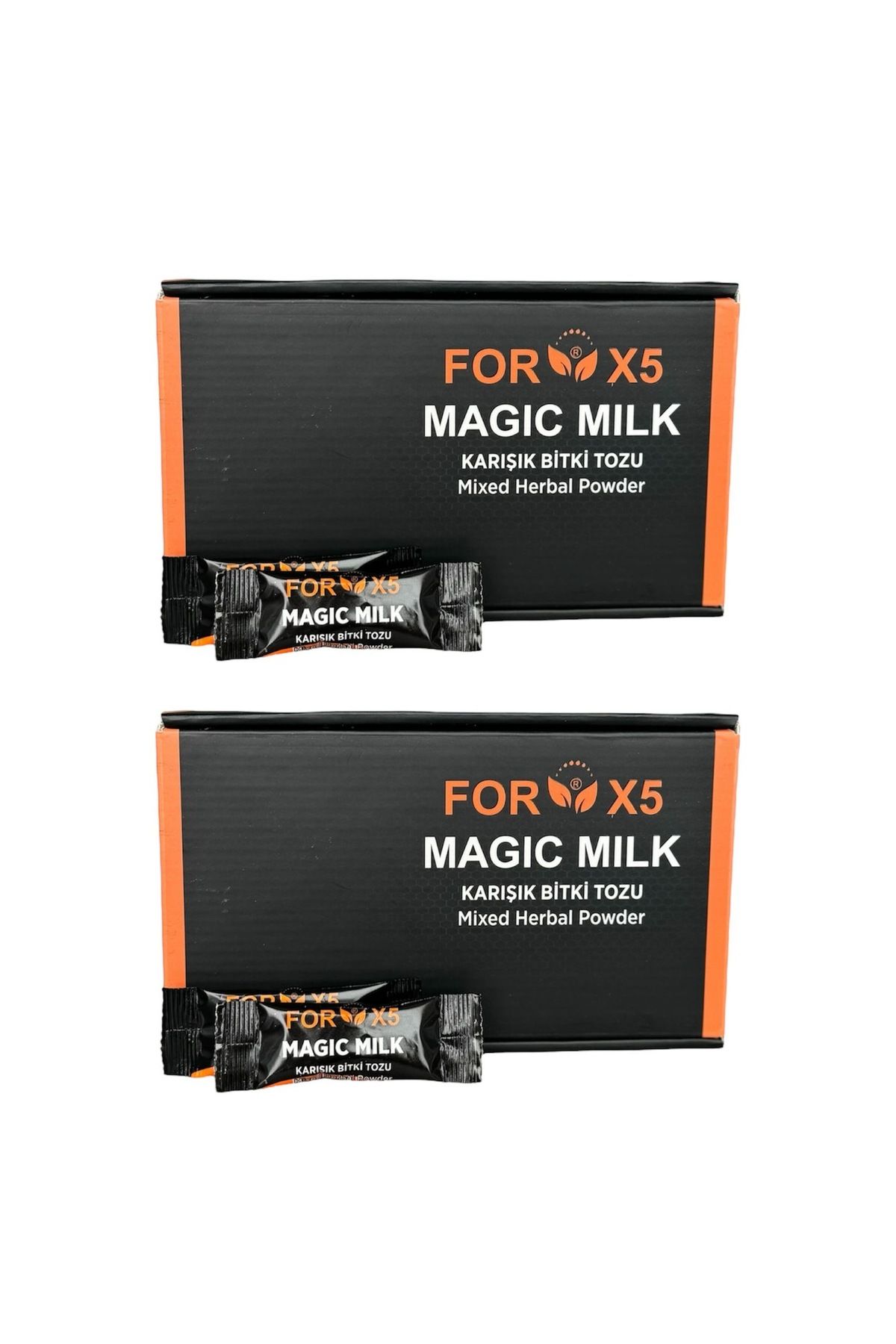 FORX5MAGIC MILK & FORX5MAGIC MILK