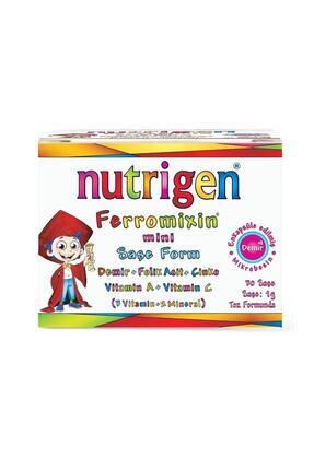 Ferromixin Mini Saşe Form 30 Saşe Image 0