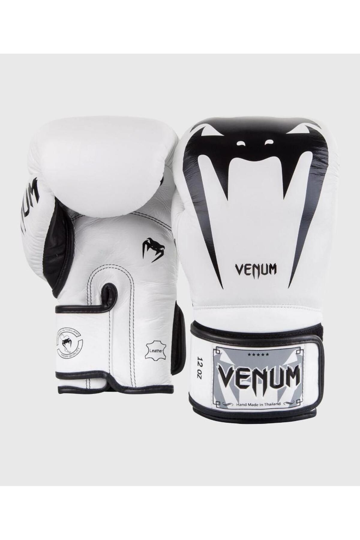 Venum Boks Eldiveni DeriGiant 3.0 Boxing Glov...