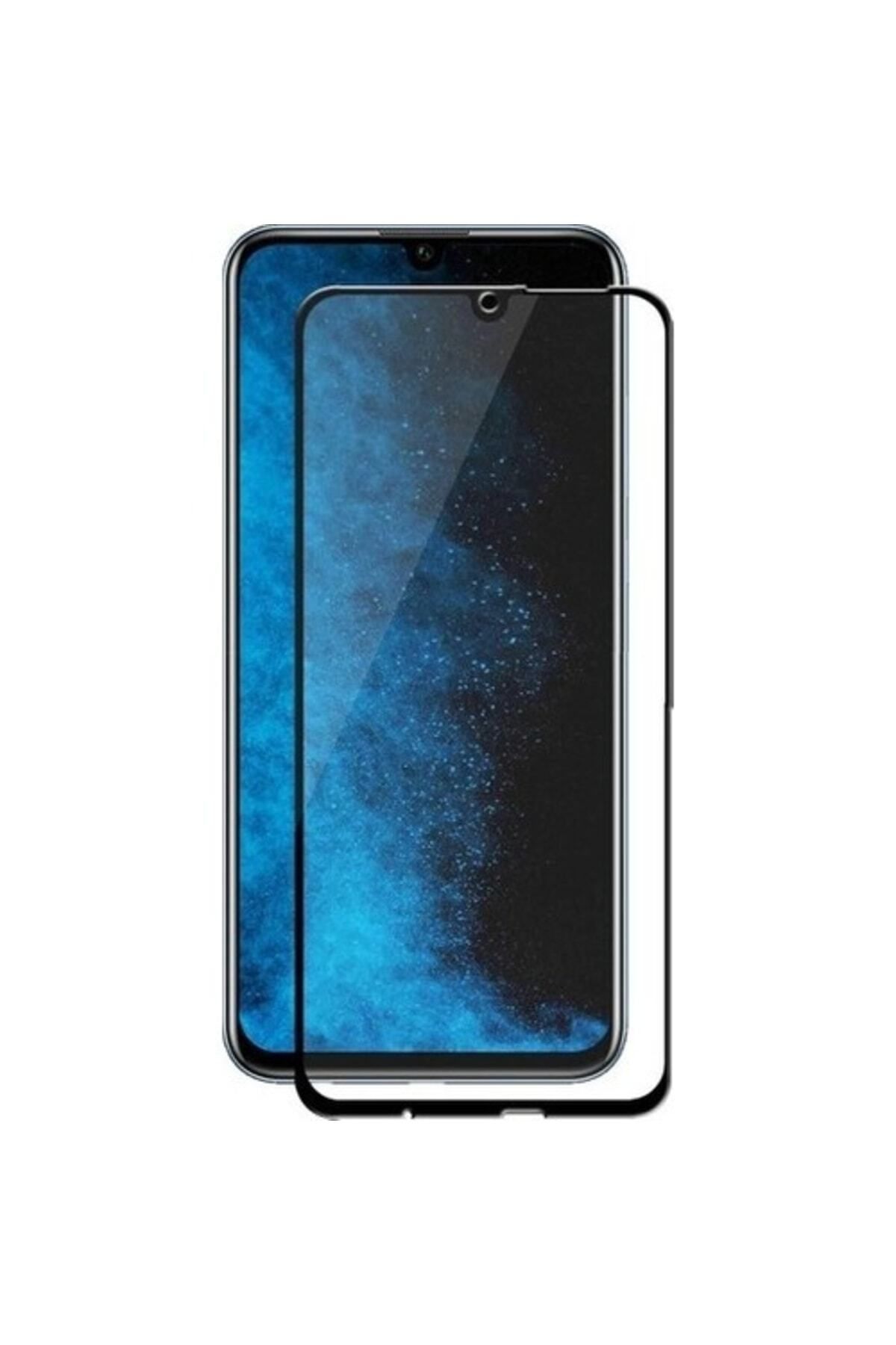 GoldPrestij Huawei P Smart2019  Uyumlu  Kırıl...