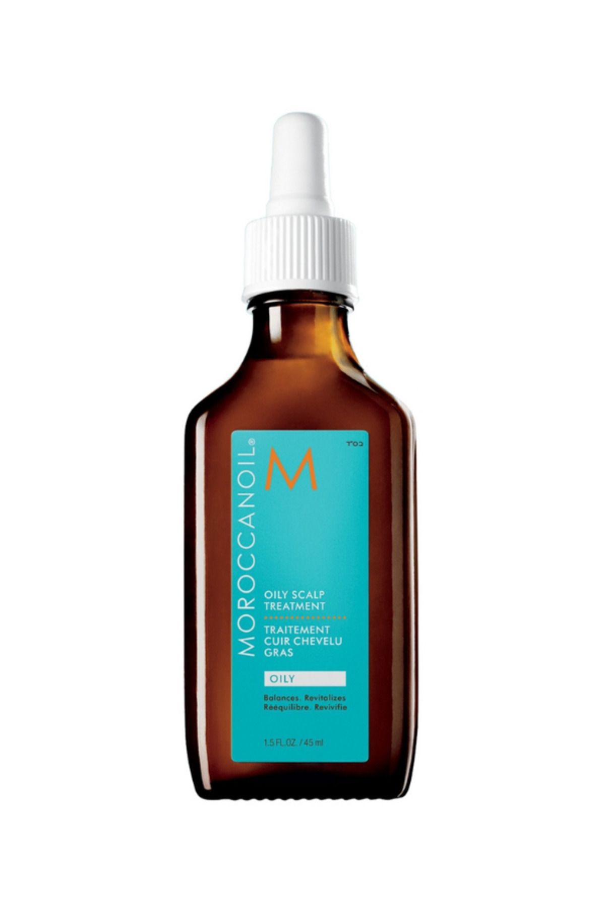 Moroccanoil Hair care serumthat revitalizes o...