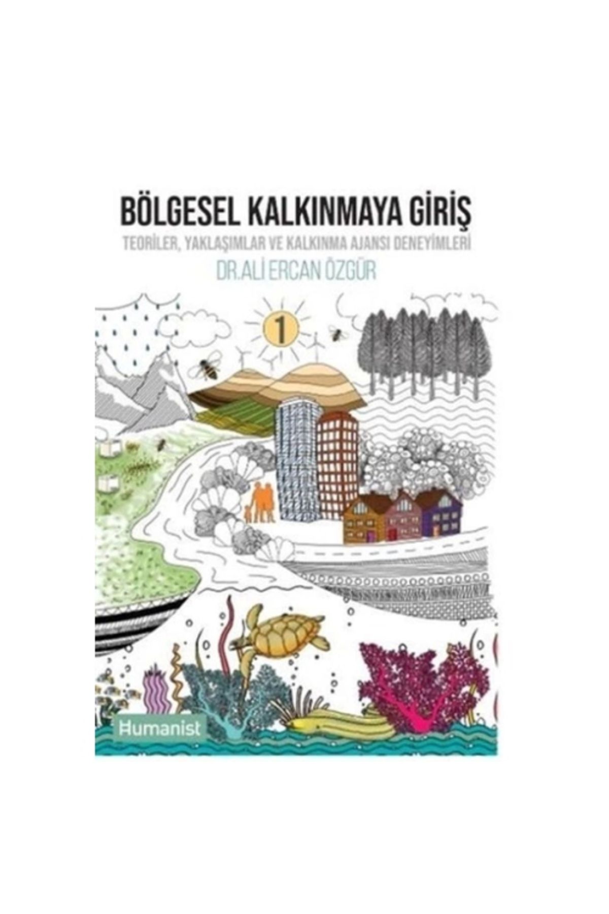 Hümanist Kitap Yayıncılık Bölgesel Kalkınmaya...