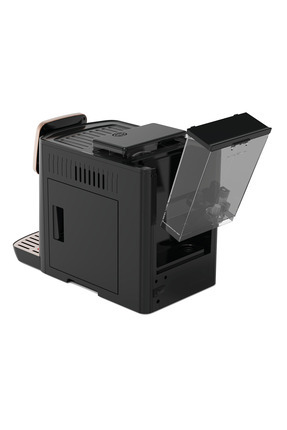 Okka Espresso Pro Tam Otomatik Espresso Makinesi Bakır - OK0030-04 Image 3