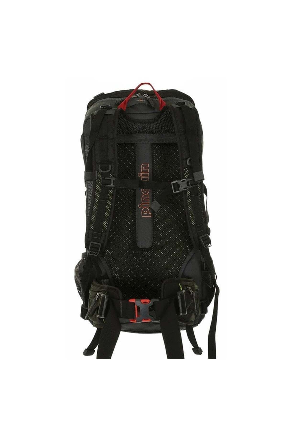 Rucksacks Traıl 42 Sıyah Sırt Canta