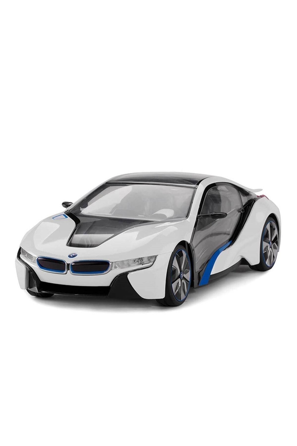 Rastar Bmw I8 UzaktanKumandalı Araba 1/14 076...