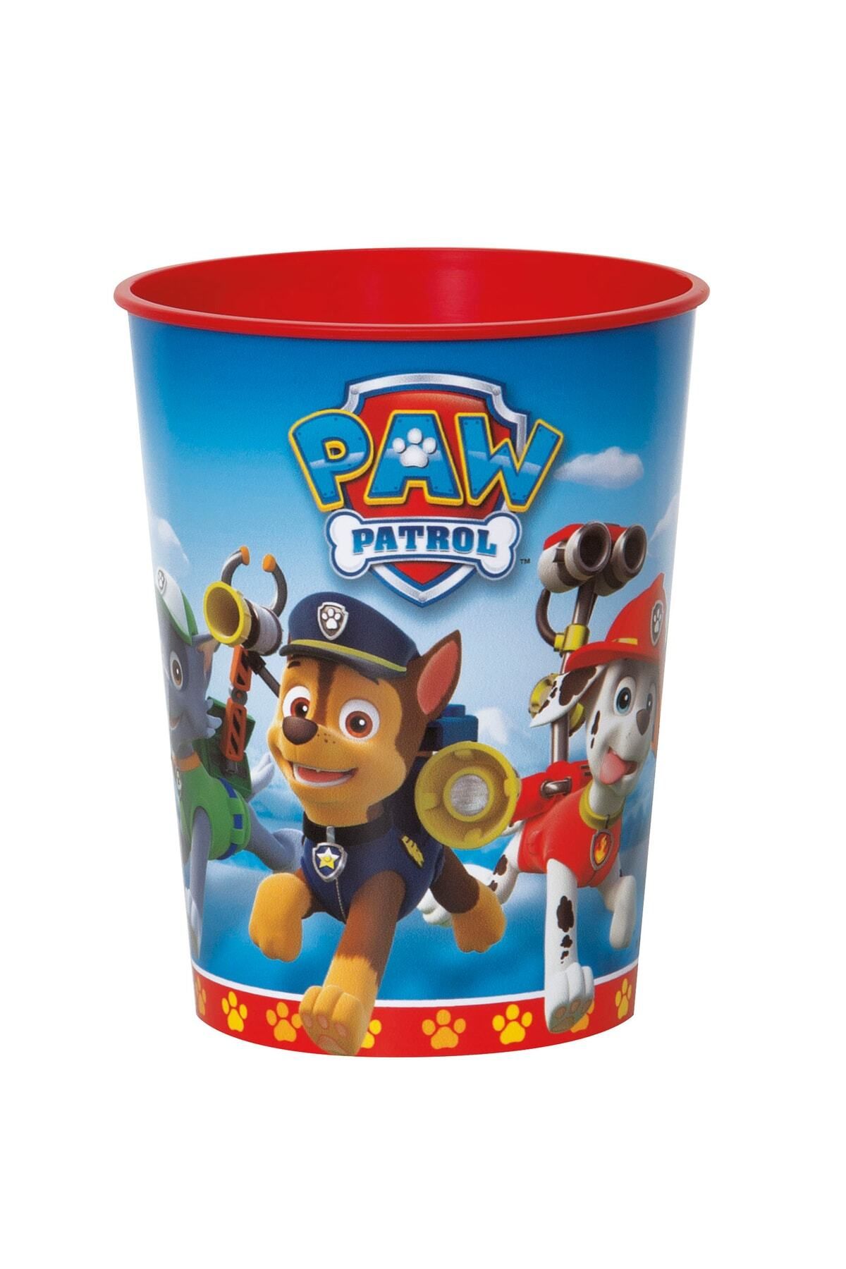 LASAGNA STOREPaw PatrolTemalı Baskılı 8 Kişil...