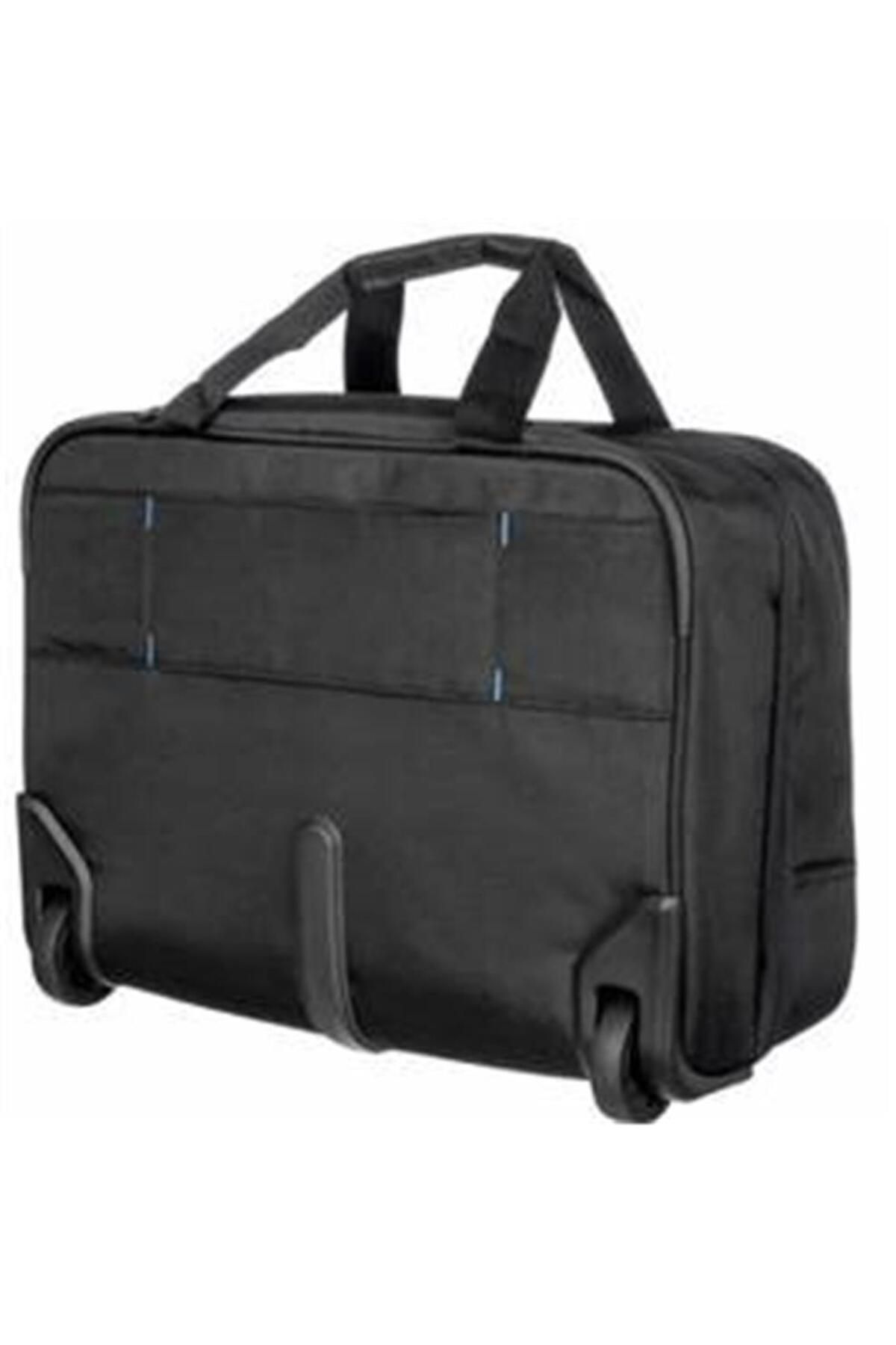 Samsonite Cm5-09-108 17.3"Guard It 2.0 Tekerl...