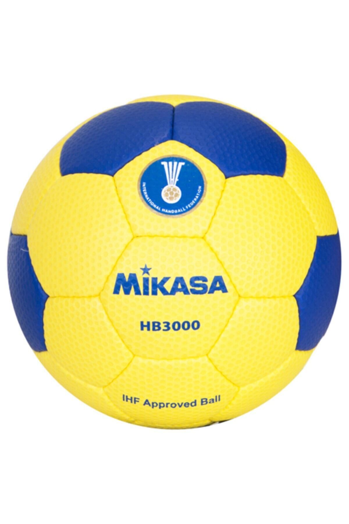 MIKASA Hentbol Topu - Hb3000