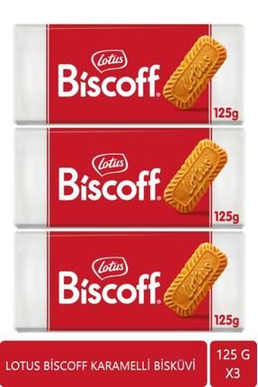Biscoff 125 G X 3 Image 0