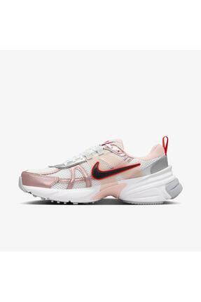 V2K Run Kadın Beyaz Sneaker HF9997-100 Image 3