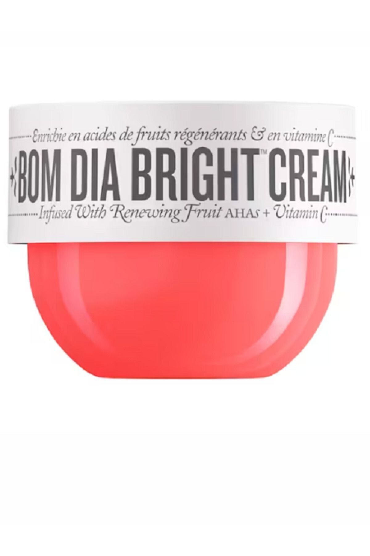 Restructuring and Nourishing, Repairing Body Cream with Vitamin C Content Demb.1506