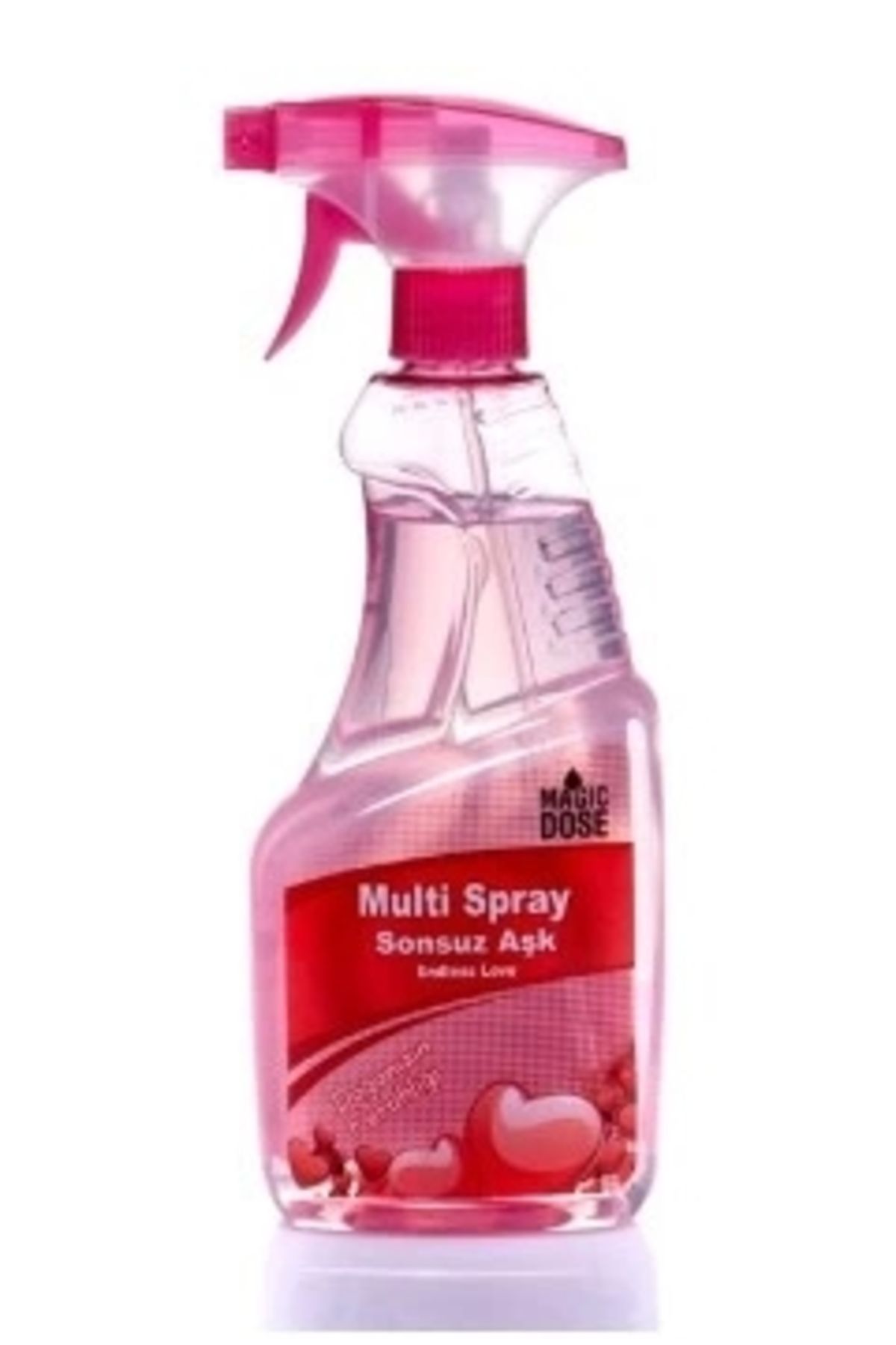 Autokit MAGIC DOSE MULTİSPREY 500 ML SONSUZ A...