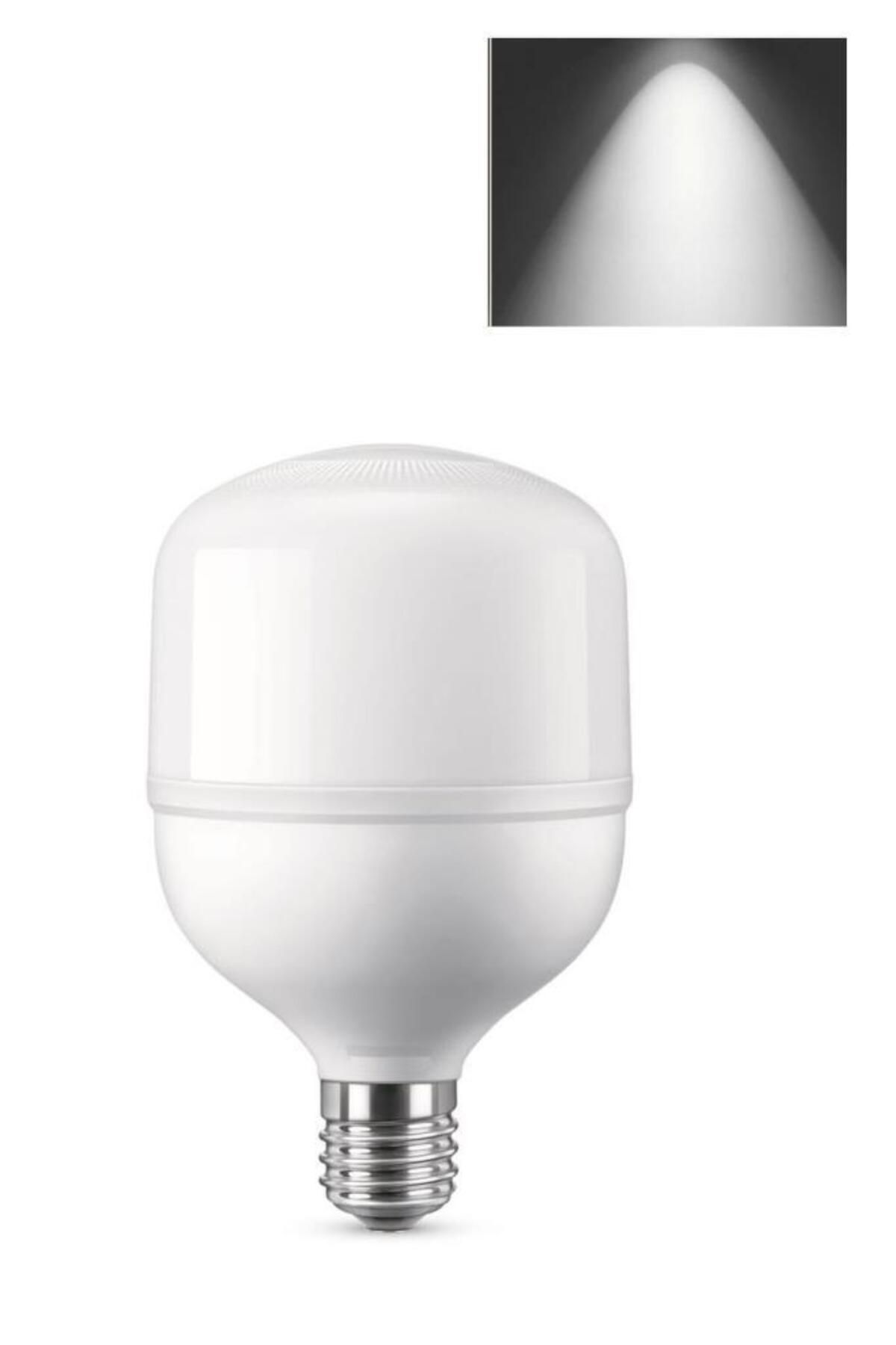 Osram27w (152W) Jumbo TorchLed Ampul Beyaz -...