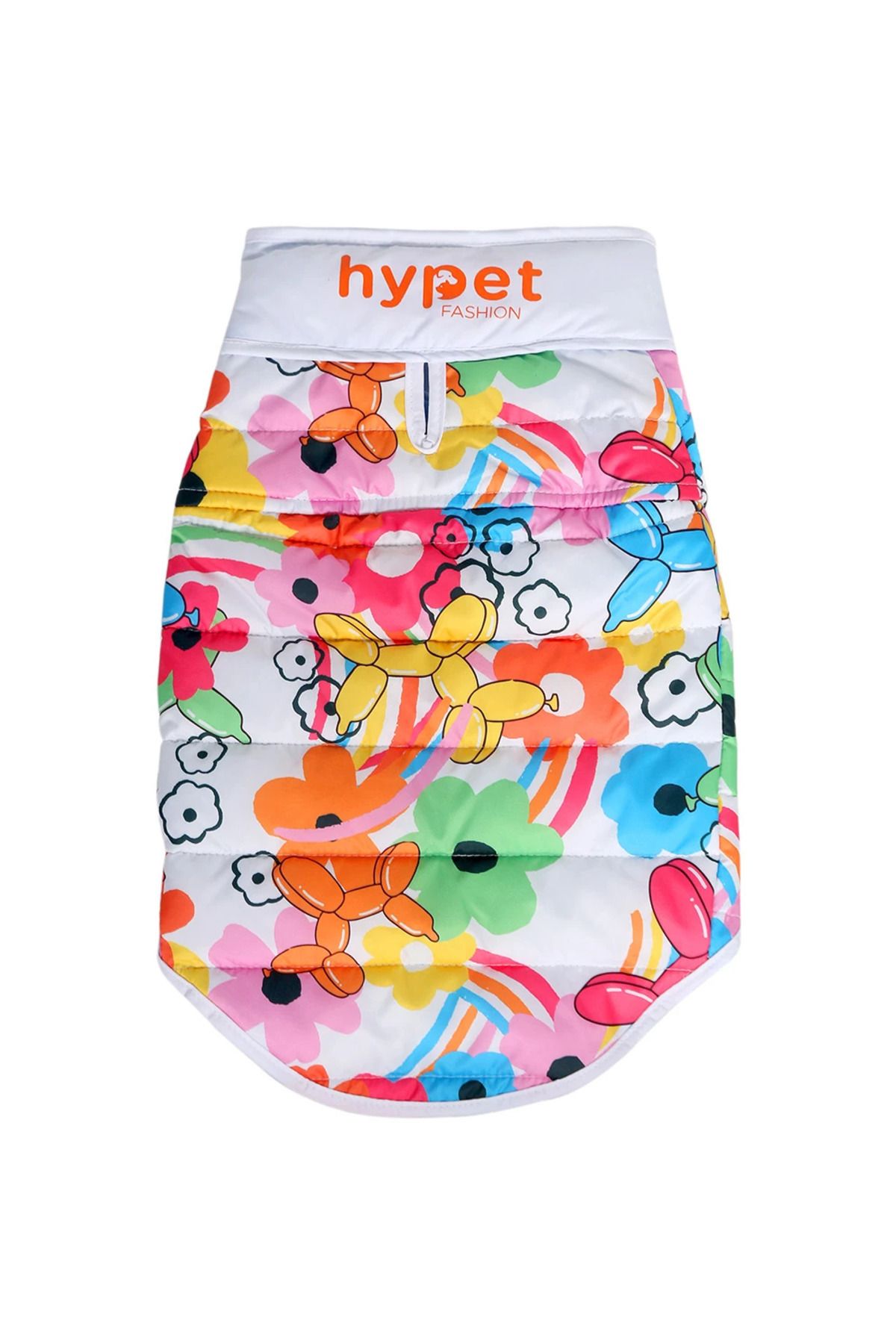 Hypet Fashion BUBBLE DOGSPUFFER