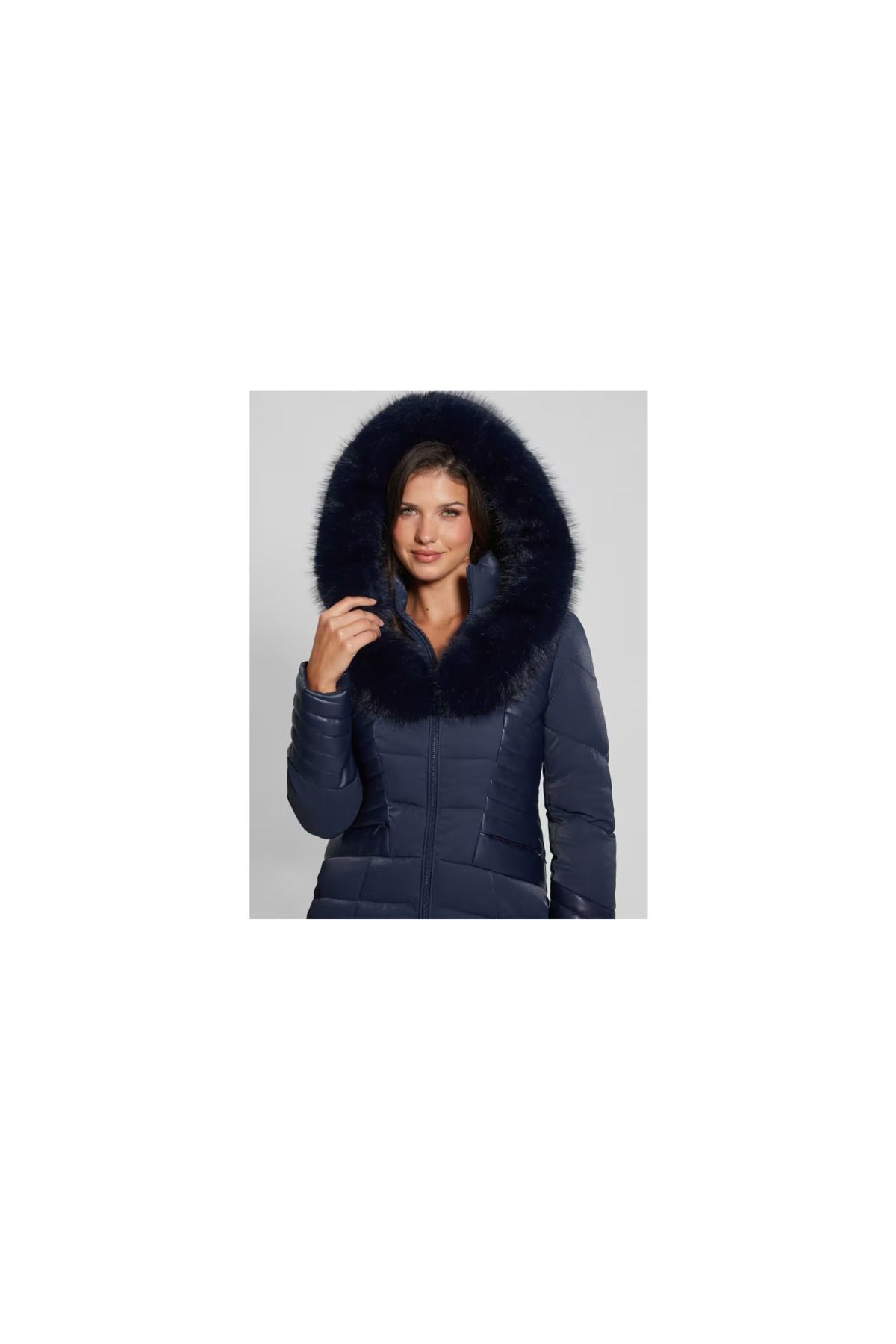 New Oxana Jacket