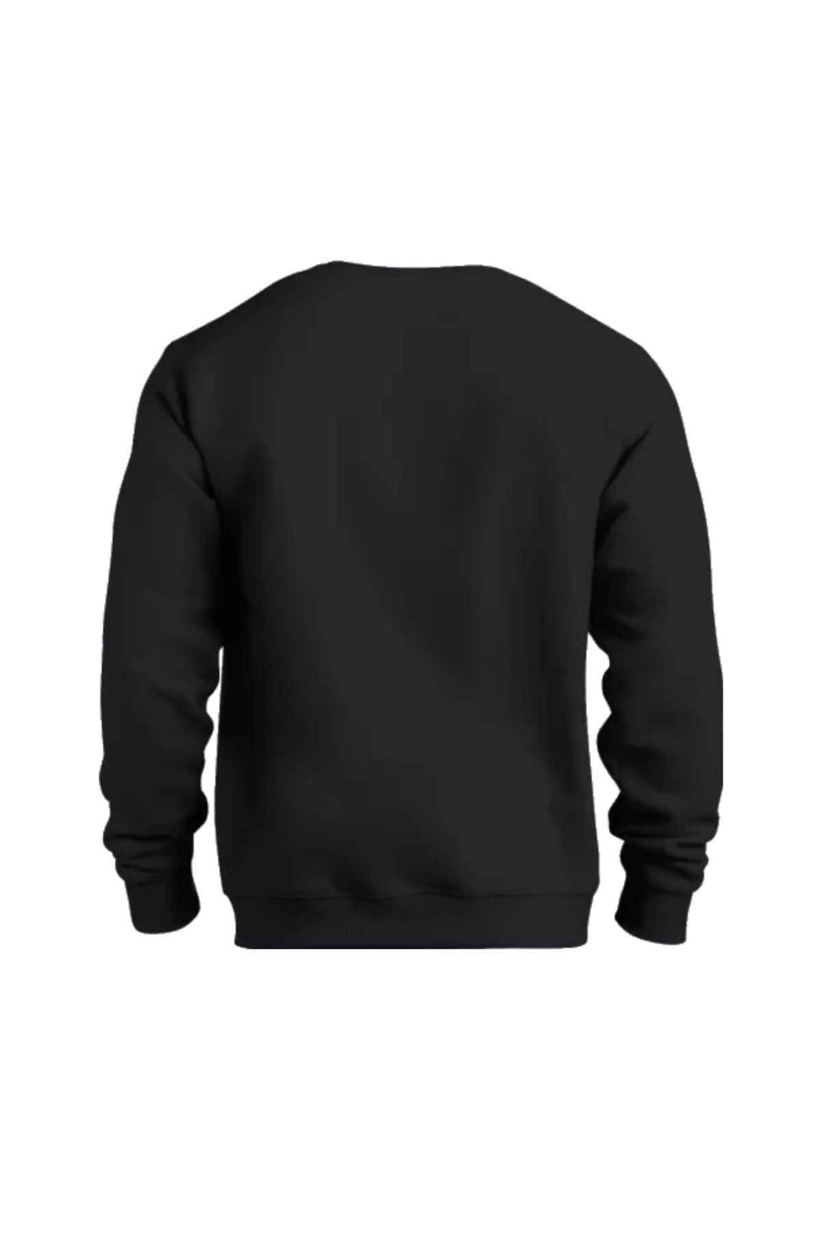 DAVID VENDETTA - BREAK FOR LOVE BASKILI SWEATSHIRT