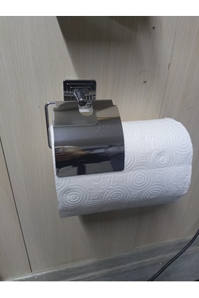 KAPAKLI SOLO PEÇETELİK YAPIŞKANLI Image 0