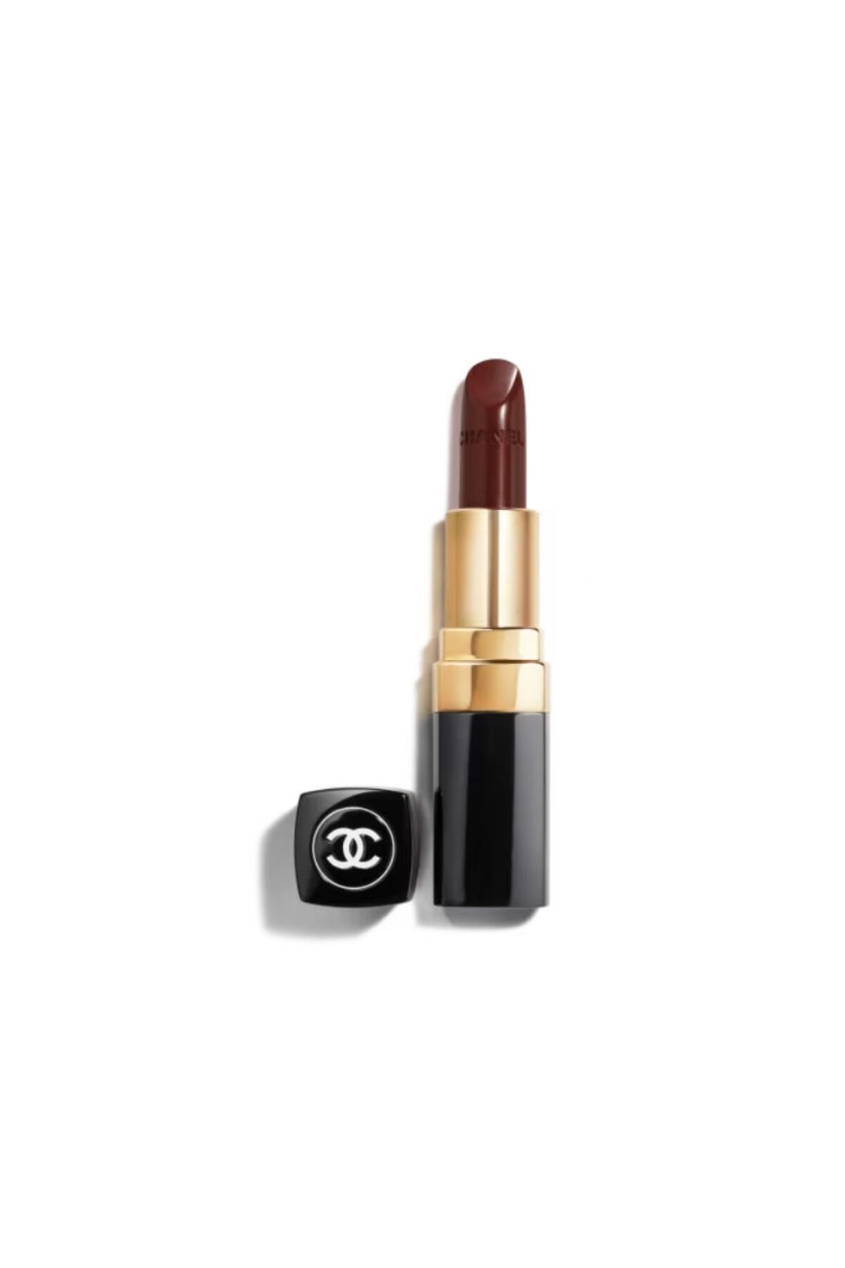 Chanel ROUGE COCONemlendirici Ruj 3,5 Gr Hisc...