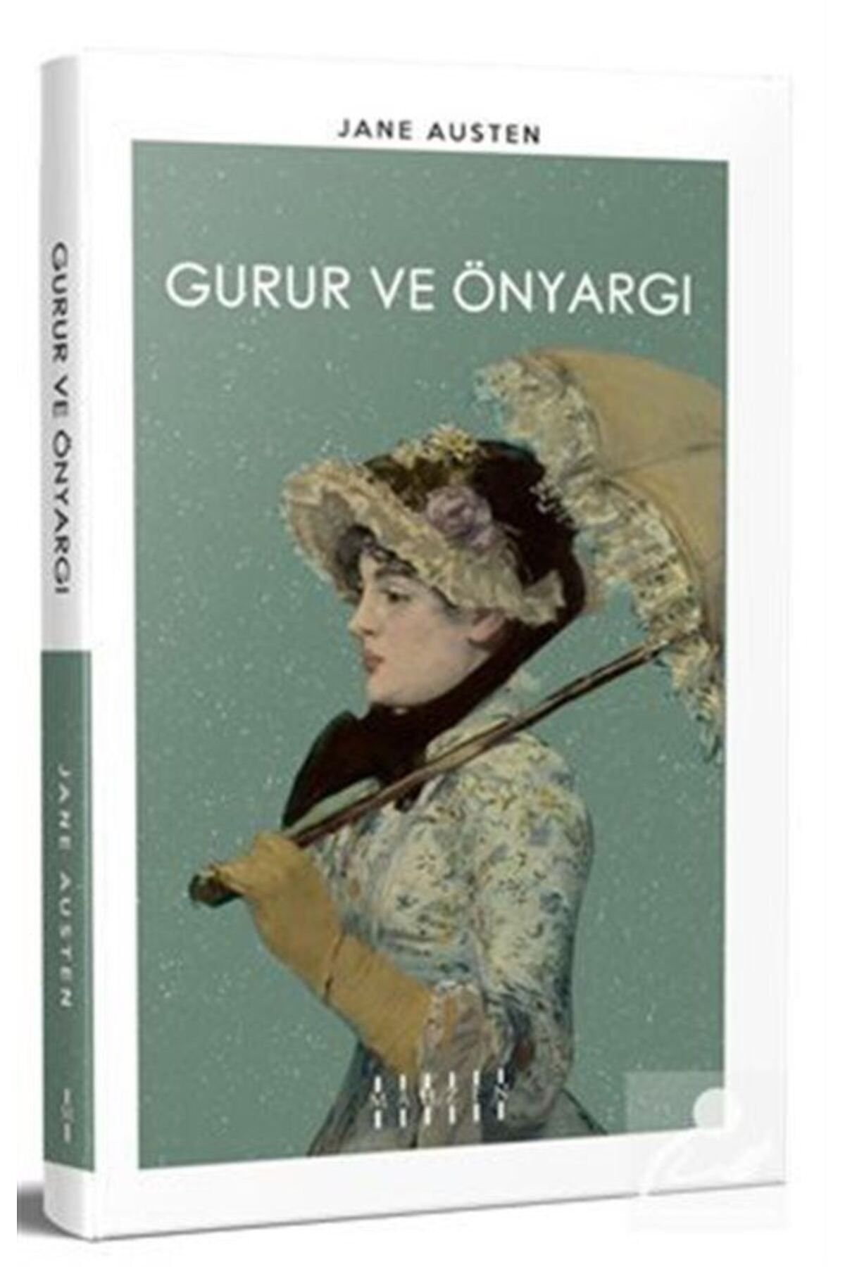 Mahzen YayıncılıkGurur veÖnyargı