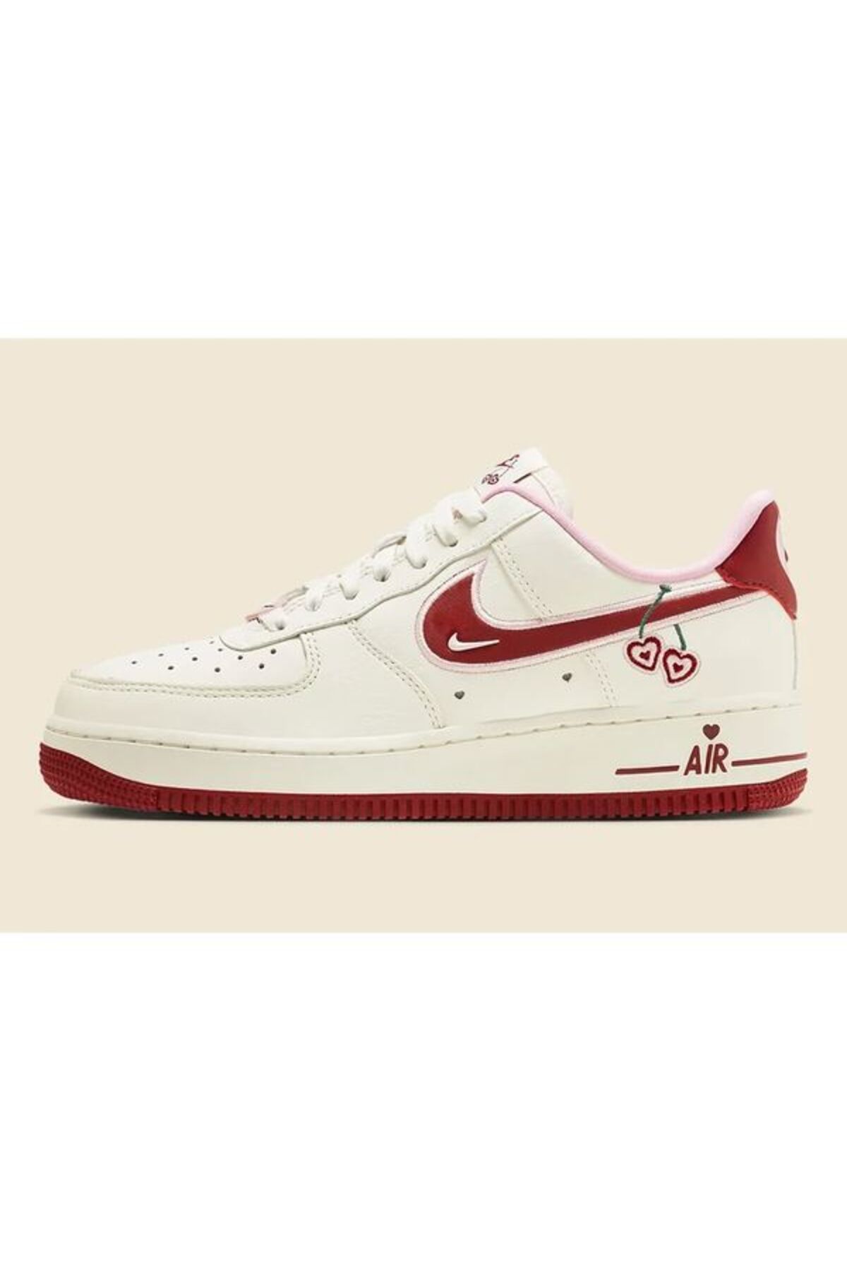 Air Force 1 Low Valentine's Day