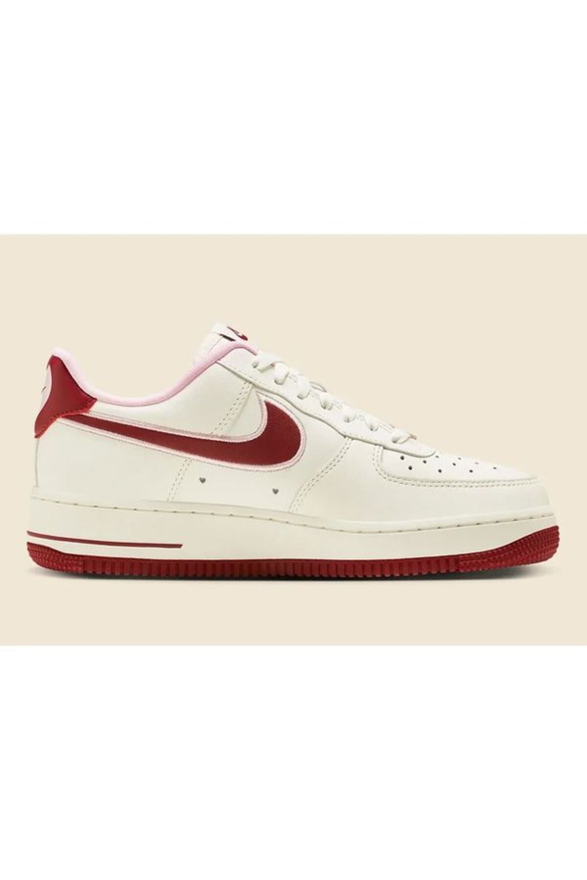 Air Force 1 Low Valentine's Day