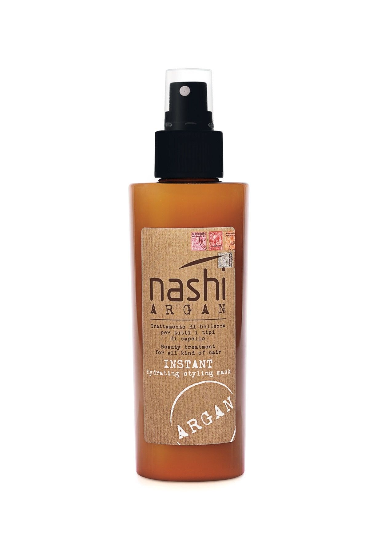 Nashi Argan Argan ÖzlüDurulanmayan Nemlendiri...