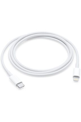 Apple Yeni Nesil Usb-c Uyumlu Lightning Kablosu Iphone 14 13 12 11 Ve Eski Modeller Image 0