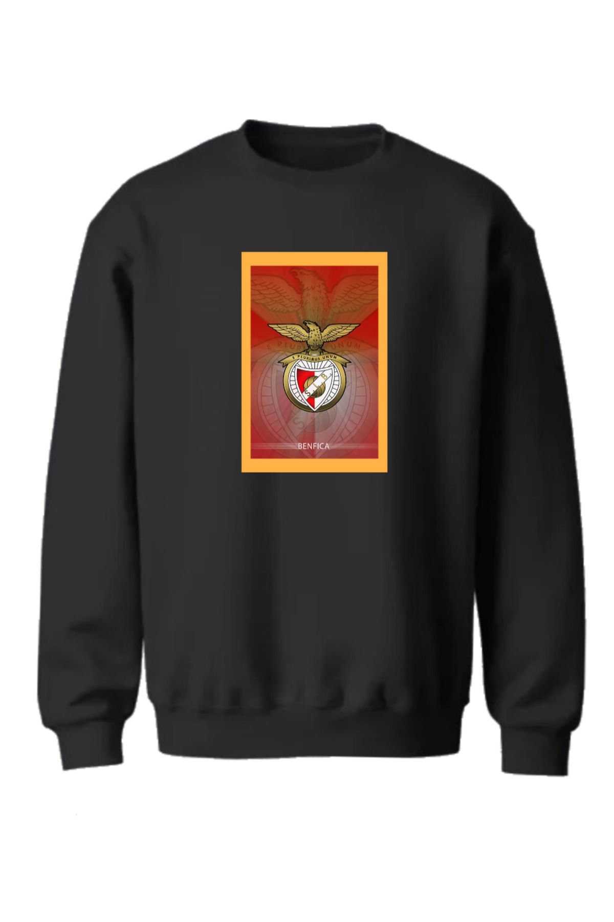 MAGORSBENFICA FC SPECIALEDITION SWEATSHIRT