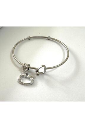 Charm Çelik Bileklik Image 0