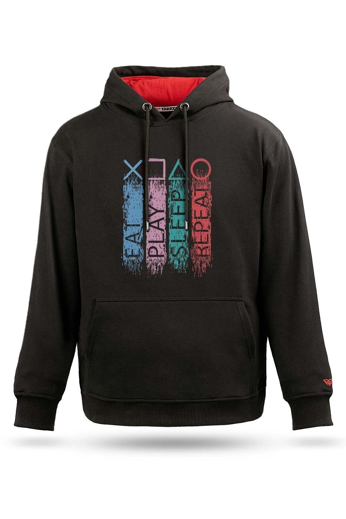 Tarrzzcom Gamer Sweatshirt