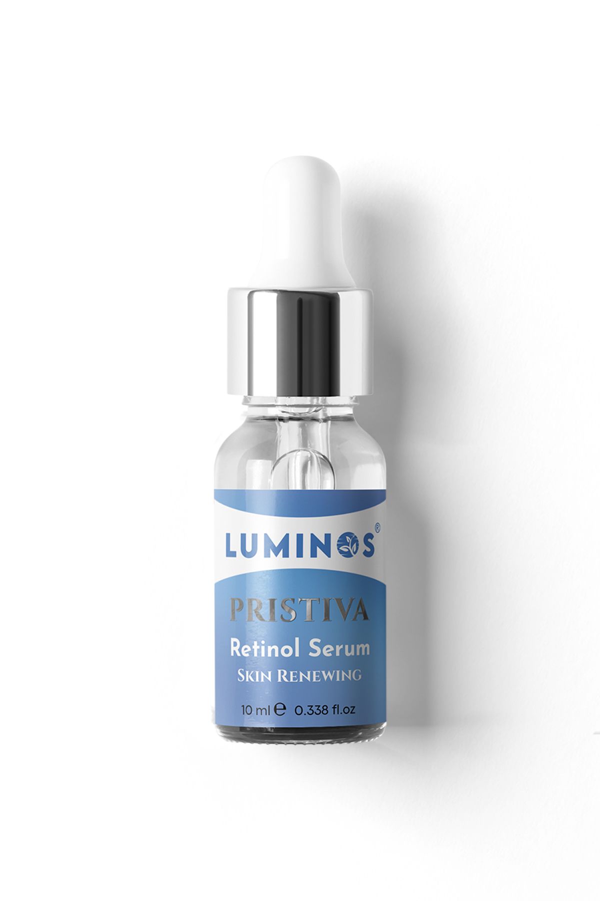 Luminos Leke Karşıtı Retinol Serum - 10 ml