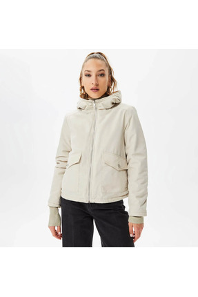 Onldahlıa Rev. Jacket Kadın Mont 15208777 Image 3