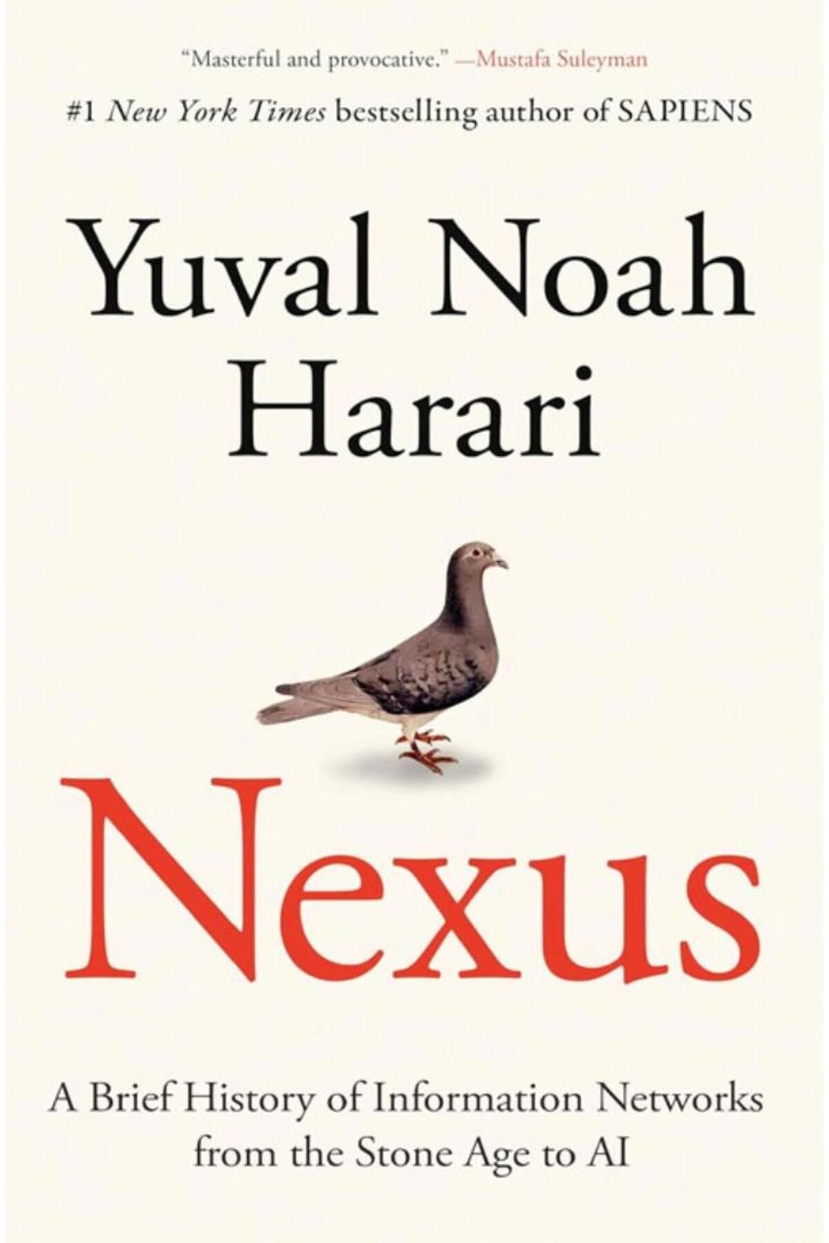 Penguin Books Nexus