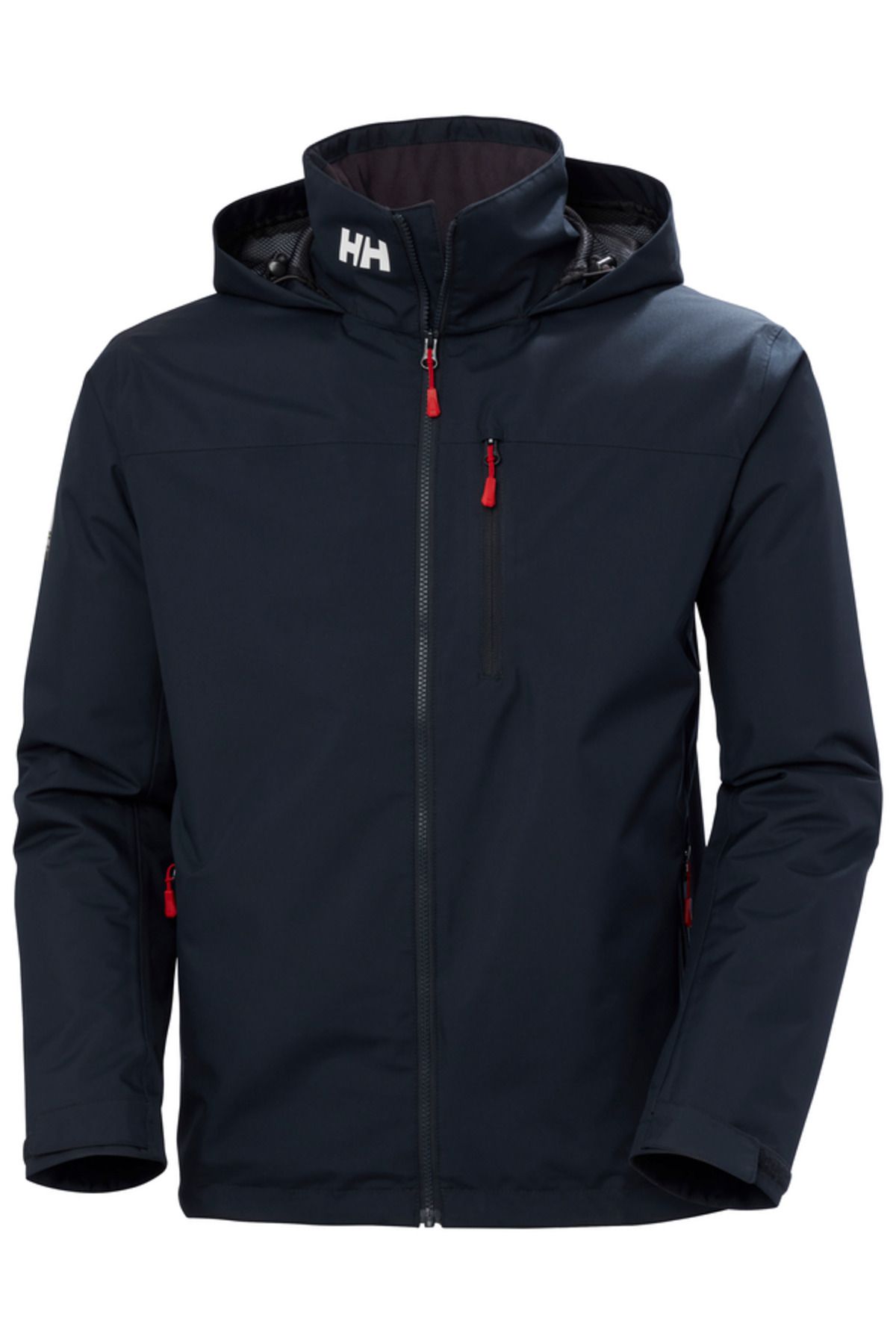 Helly Hansen CREW HOODEDMIDLAYER MONT 2