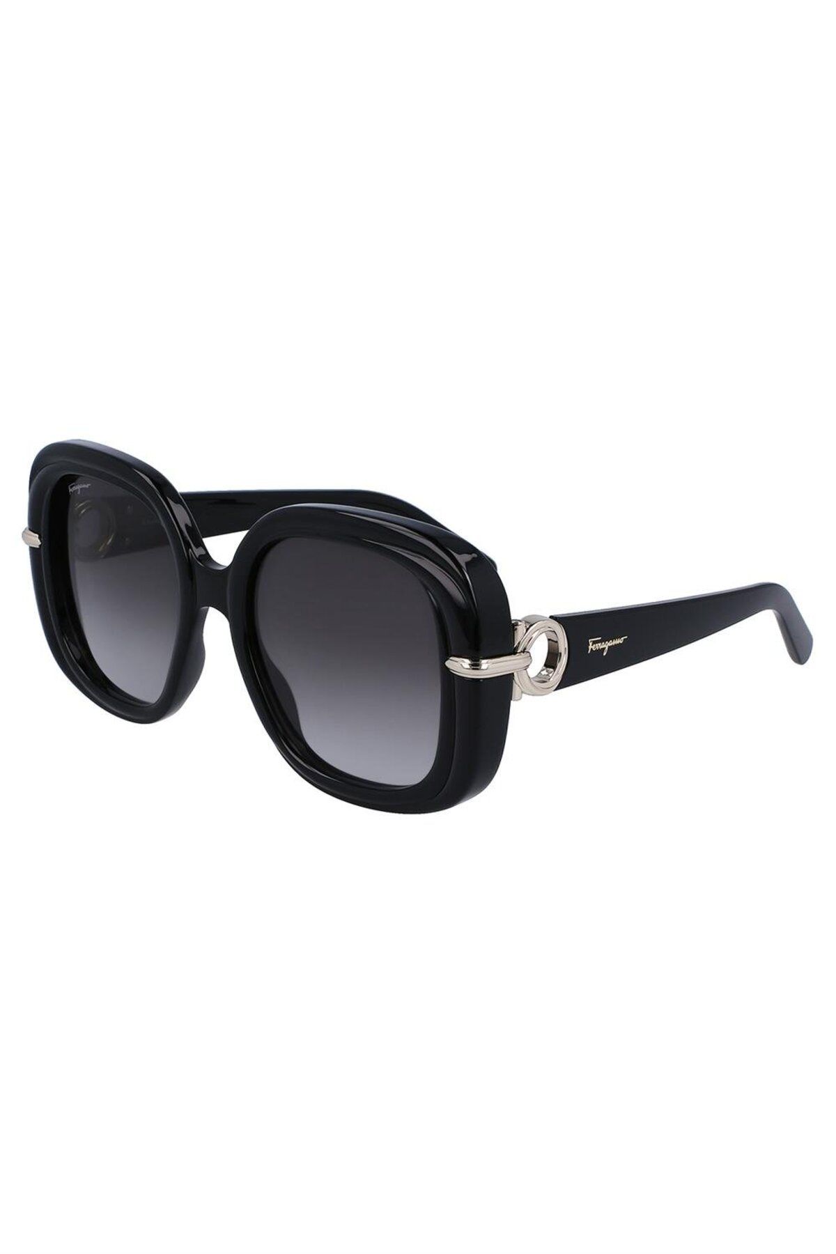 Salvatore Ferragamo SF1058S-001 Salvatore Fer...