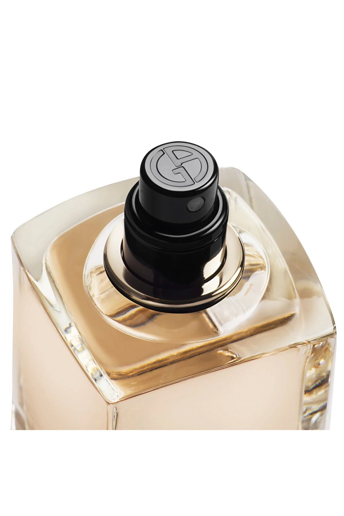 Long-Lasting Perfume With a New Formula and a Unique Smell-Si Edp 150 Ml PSSNS.455