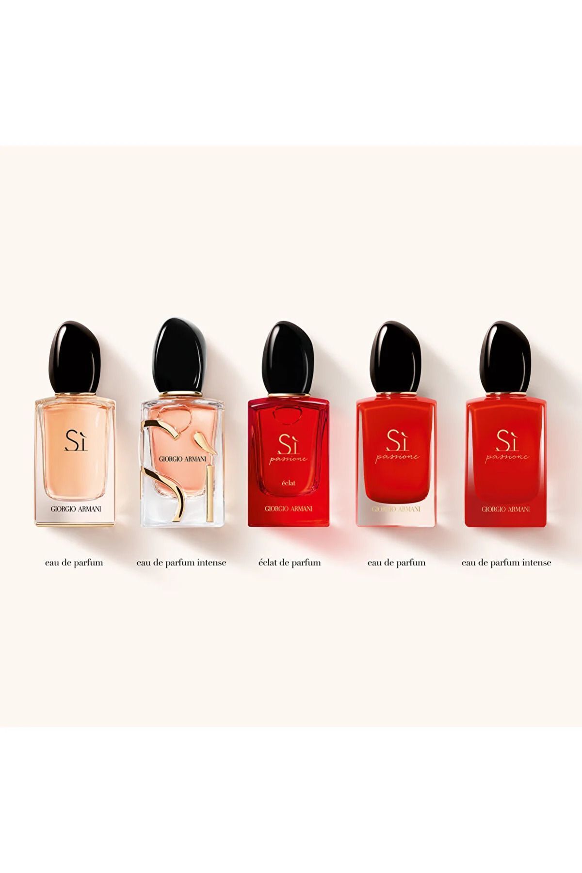 Long-Lasting Perfume With a New Formula and a Unique Smell-Si Edp 150 Ml PSSNS.455