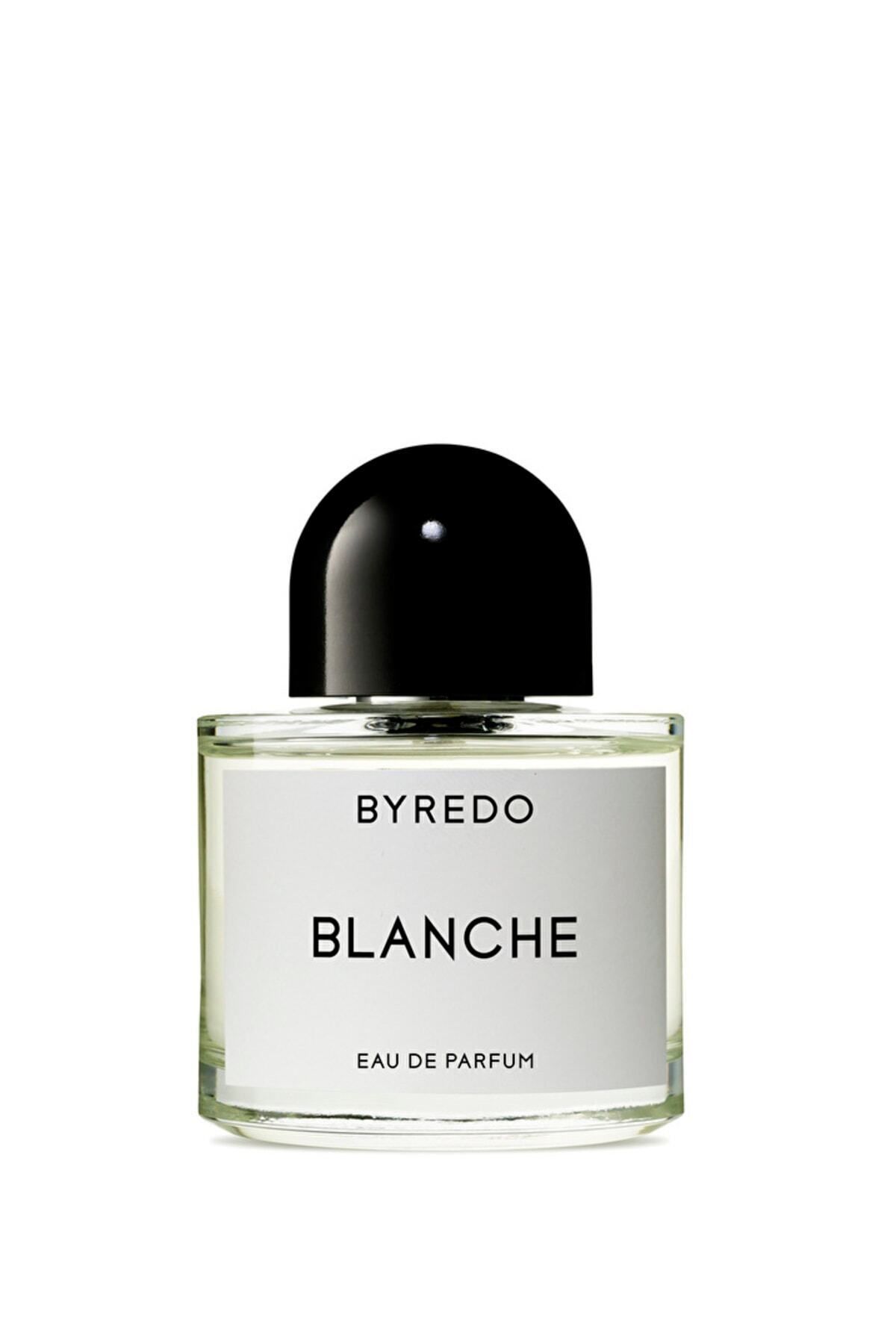 NYCH PARIS Blanche Edp 50 MlUnisex Parfüm