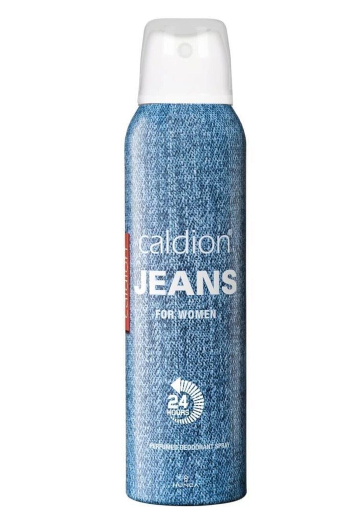 CaldionWomen Deodorant Jeans150 ml