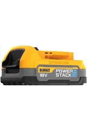 Dcbp034 Nt Xr Powerstack Batarya (PİL) (AKÜ) 18v 1.7 Ah Image 0