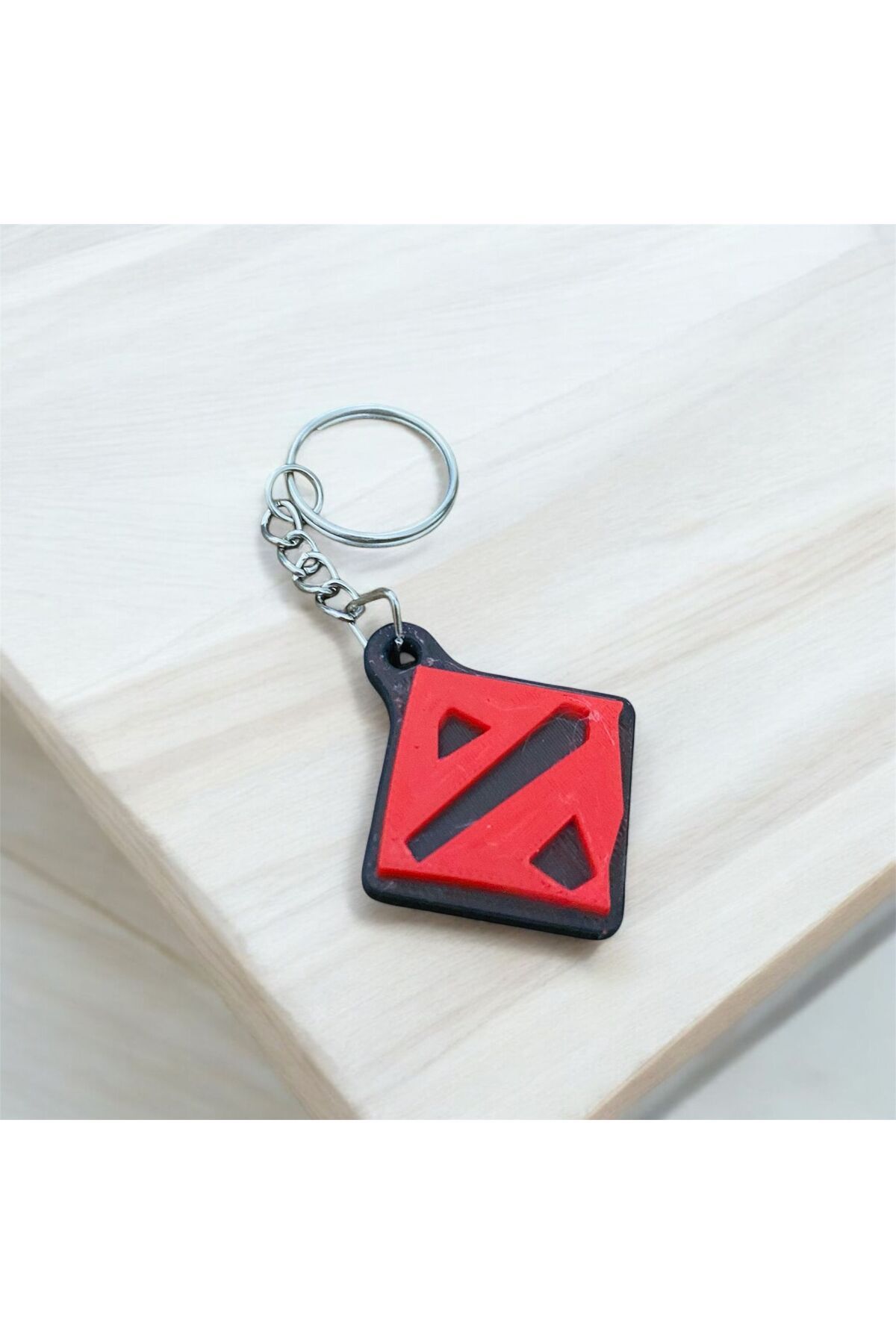 Aykit Store Dota 2 Anahtarlık| Resmi Logo Tas...