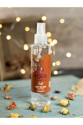 Noa Vücut Spreyi 150 ml Image 0