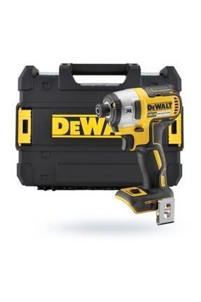Dcf887nt 18 Volt Darbeli Tornavida (AKÜSÜZ) Image 0
