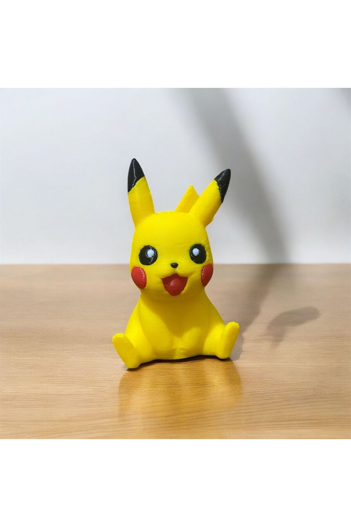 Aykit Store Pikachu Figür 5Cm Pokemon