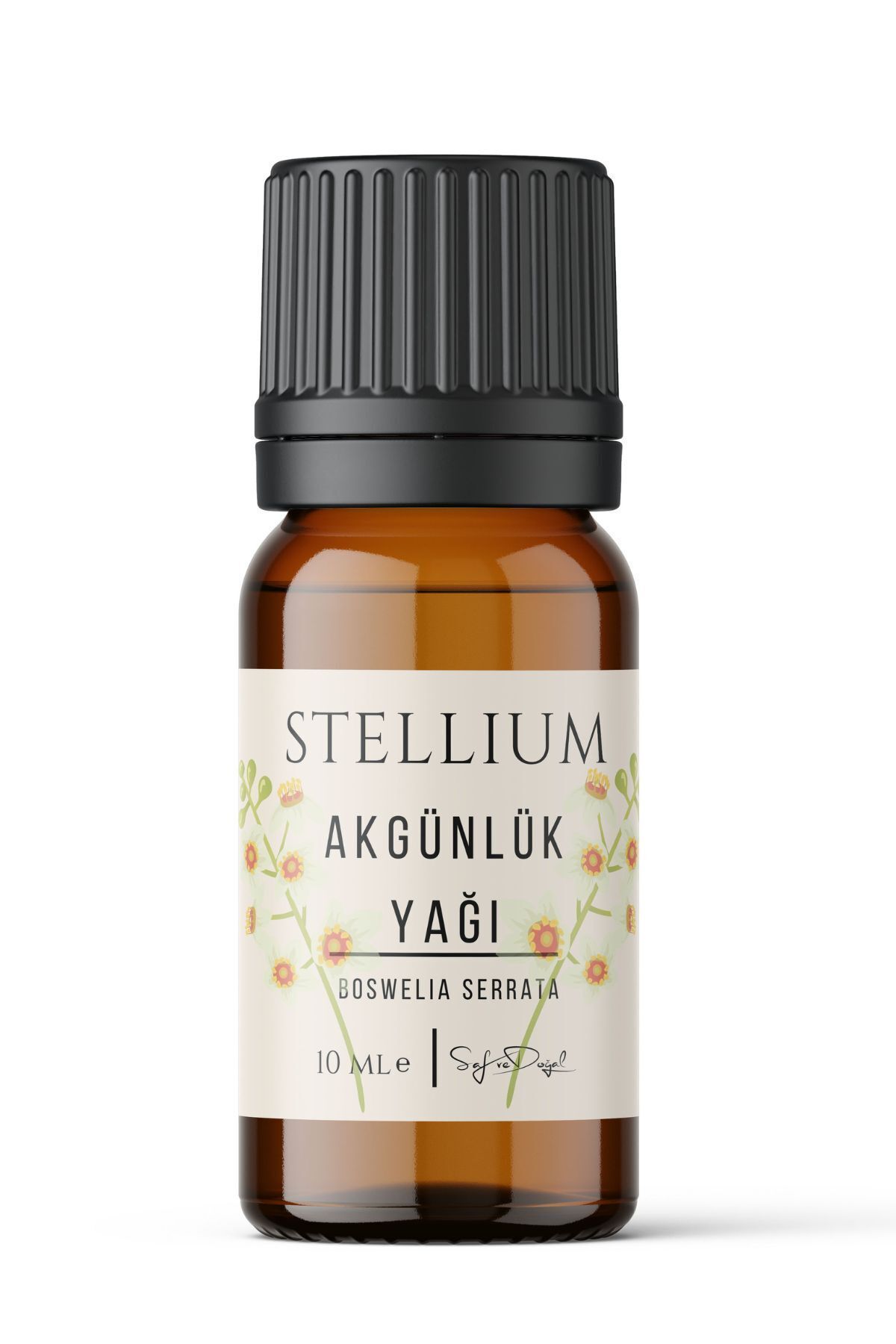 STELLIUM Akgünlük (Sığla)Uçucu Yağı- 10 ml %1...