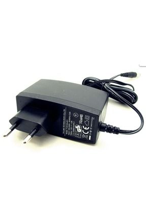 Modem Adaptörü 12 V 1.5 A Kalın Uçlu Image 0