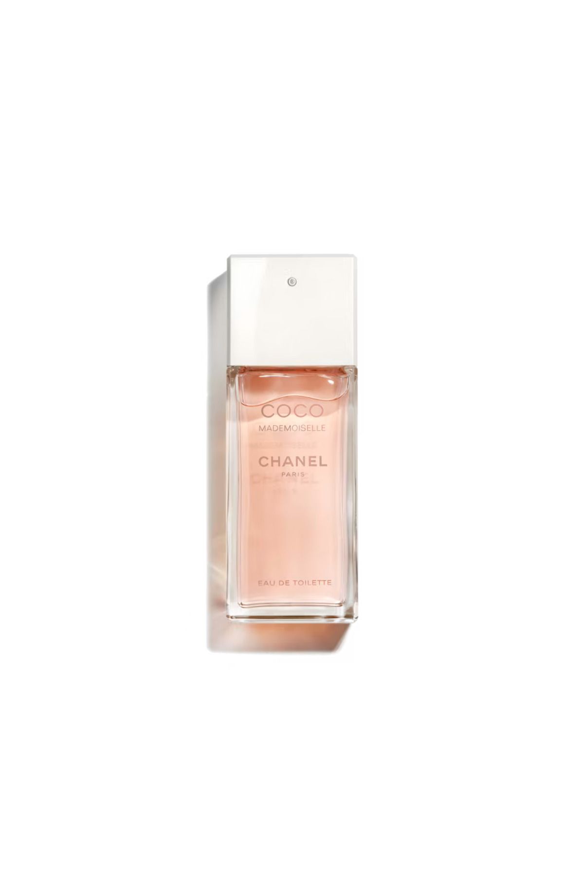 Chanel COCO MADEMOISELLE EAUDE TOILETTE SPRAY...