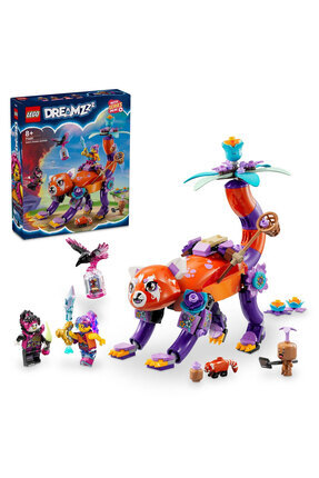 Dreamzzz Izzies Dream Animals 71481 Image 0